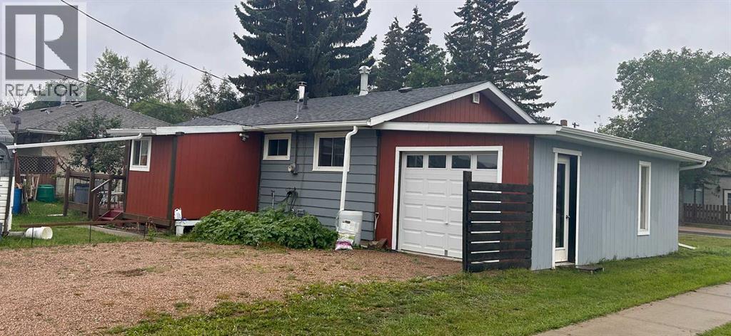 5047 48 Street, Mannville, Alberta