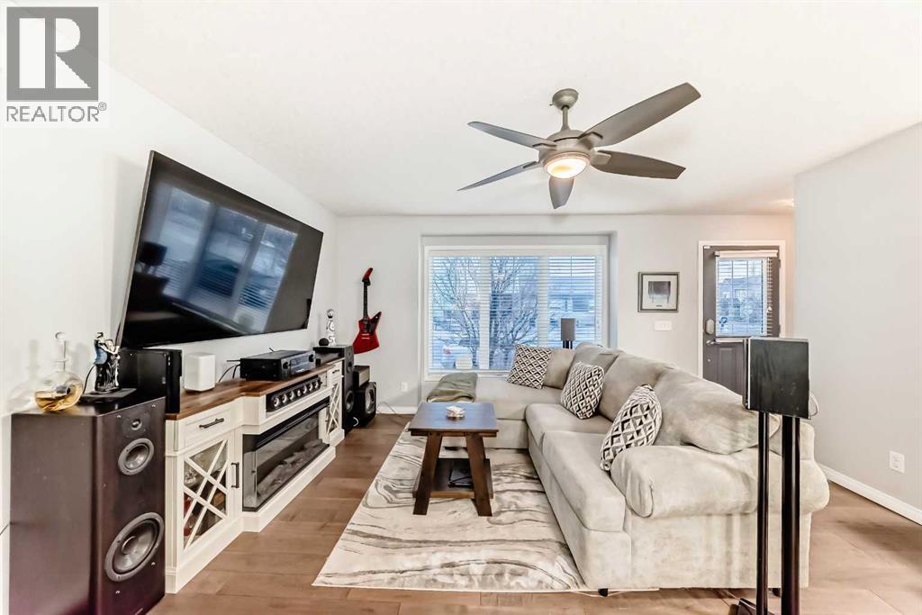 1020 Windsong Drive SW, Airdrie, Alberta