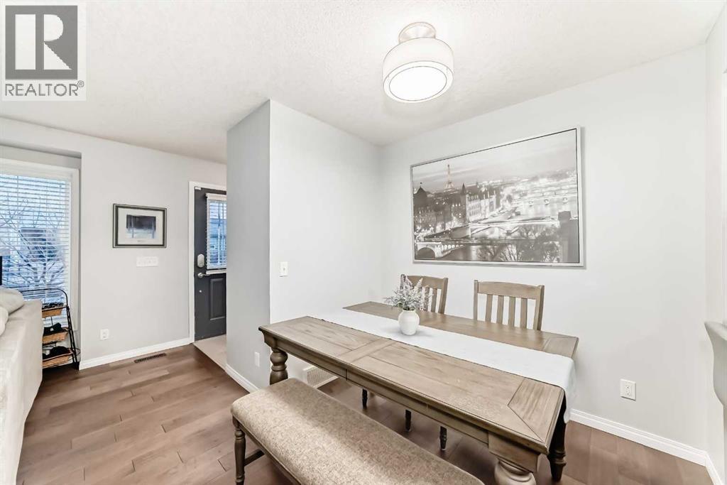 1020 Windsong Drive SW, Airdrie, Alberta  T4B 0P2 - Photo 10 - A2299470