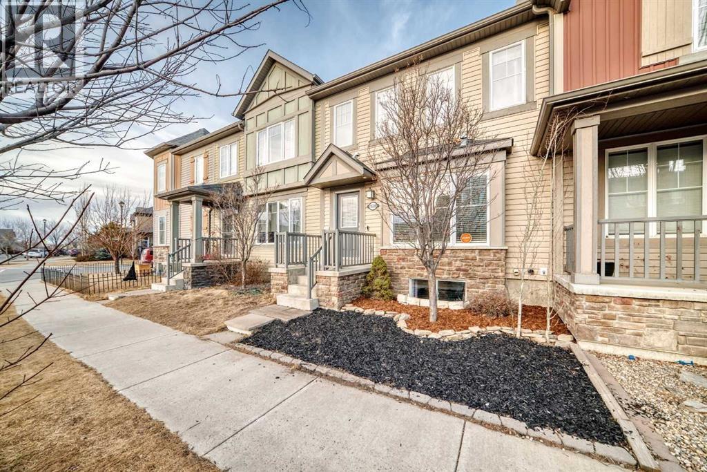 1020 Windsong Drive SW, Airdrie, Alberta  T4B 0P2 - Photo 3 - A2299470