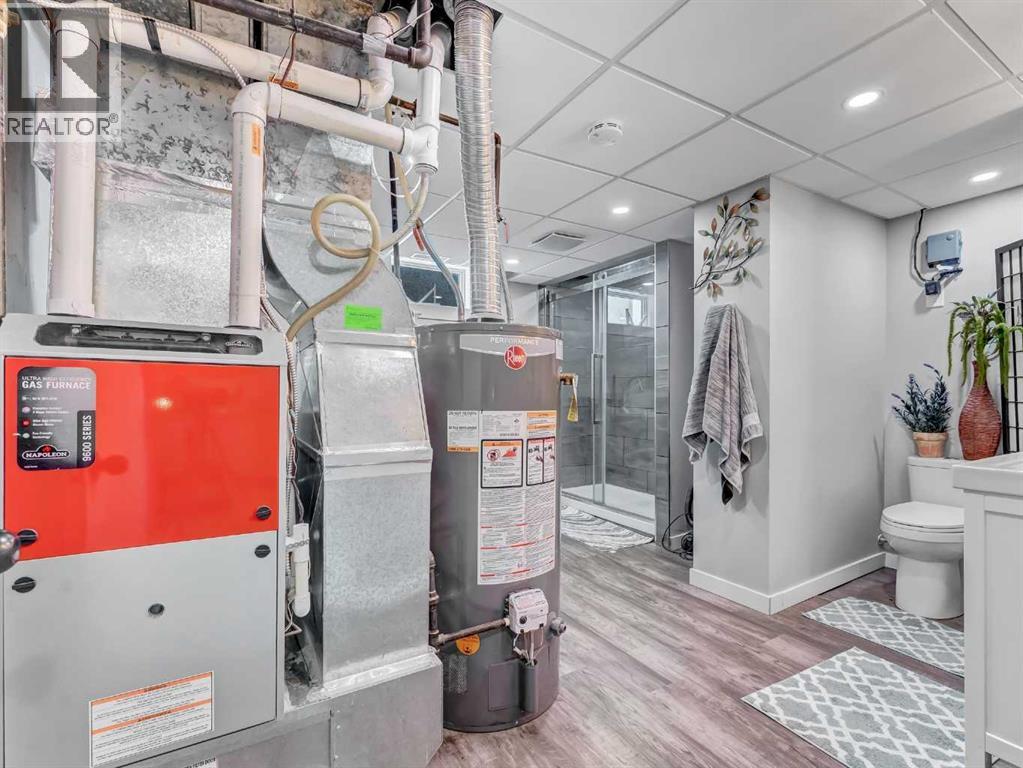 1611 10 Avenue Ne, Medicine Hat, Alberta  T1A 6G6 - Photo 25 - A2296930