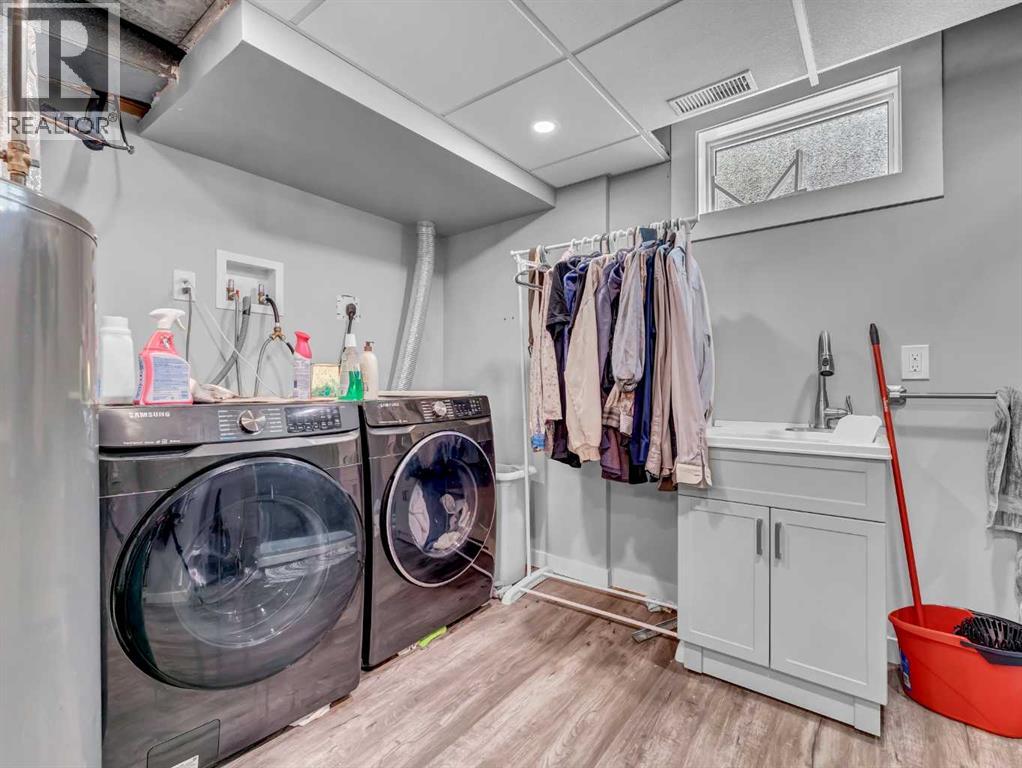 1611 10 Avenue Ne, Medicine Hat, Alberta  T1A 6G6 - Photo 27 - A2296930