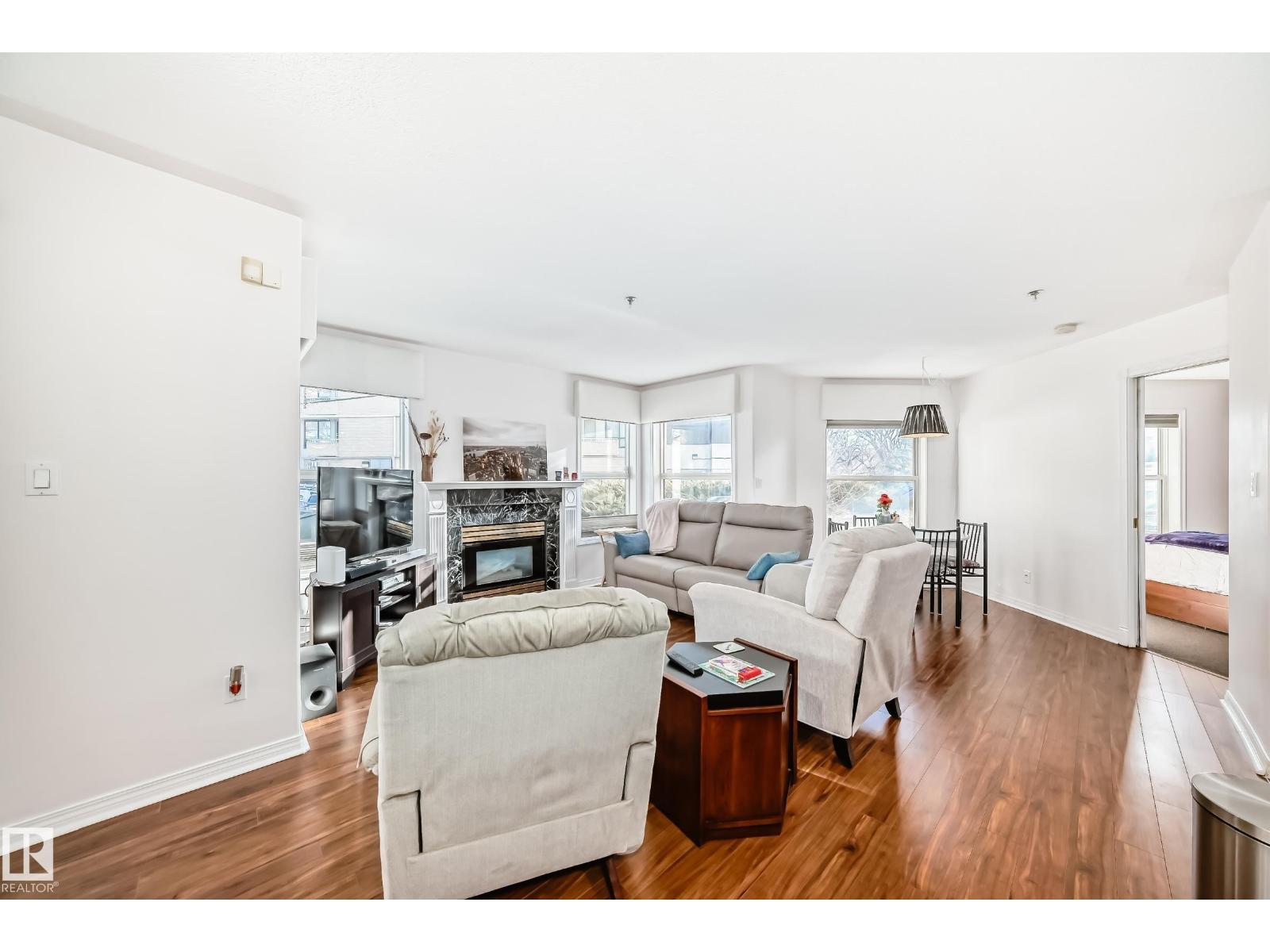 #108 12028 103 Av Nw, Edmonton, Alberta  T5K 2T9 - Photo 6 - E4473190