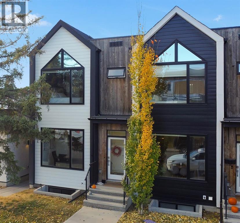 5107 6 Street SW, Calgary, Alberta