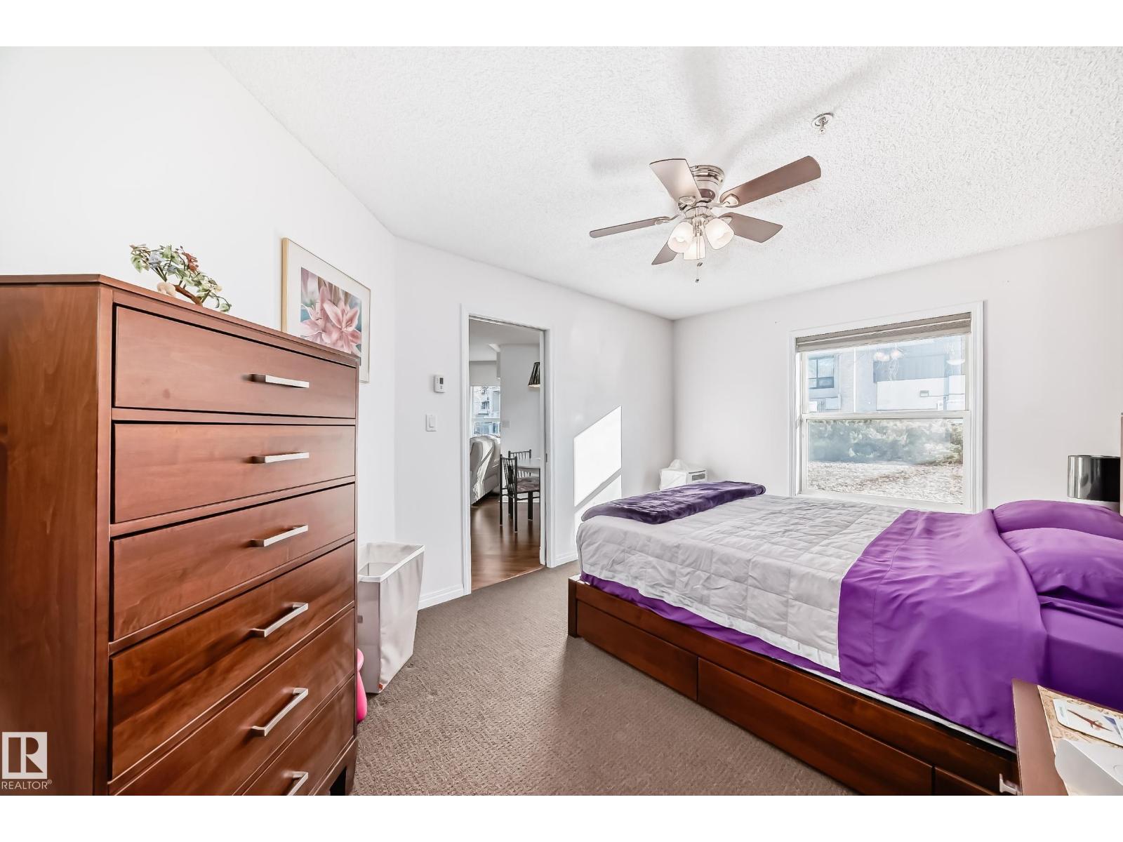 #108 12028 103 Av Nw, Edmonton, Alberta  T5K 2T9 - Photo 8 - E4473190