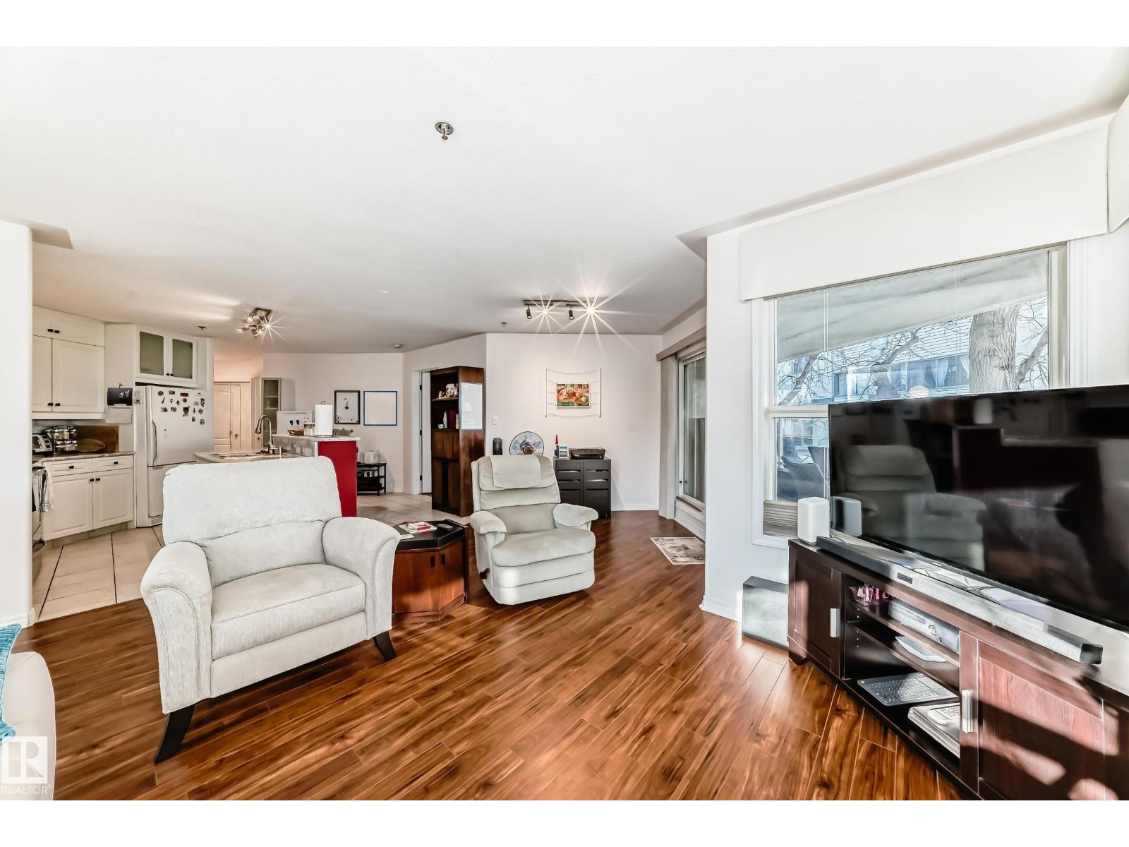 #108 12028 103 Av Nw, Edmonton, Alberta  T5K 2T9 - Photo 4 - E4473190