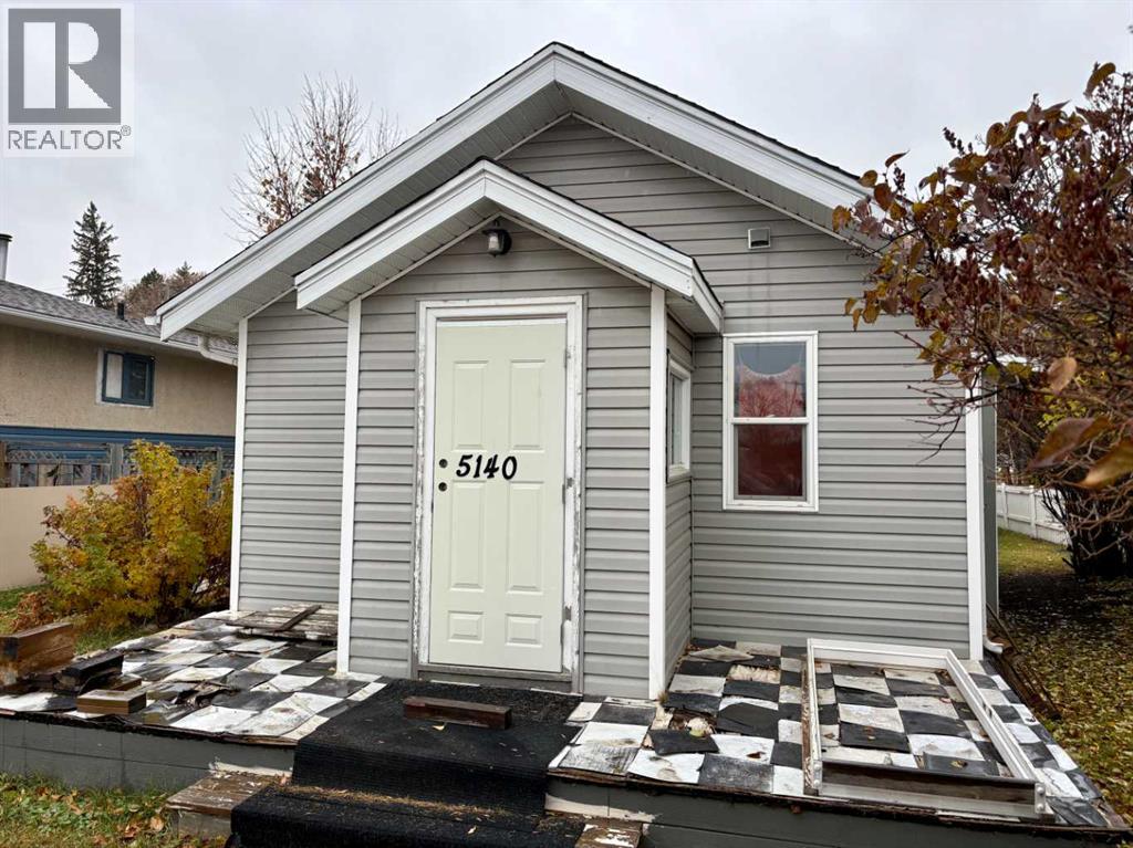 5140 48 Street, Mannville, Alberta