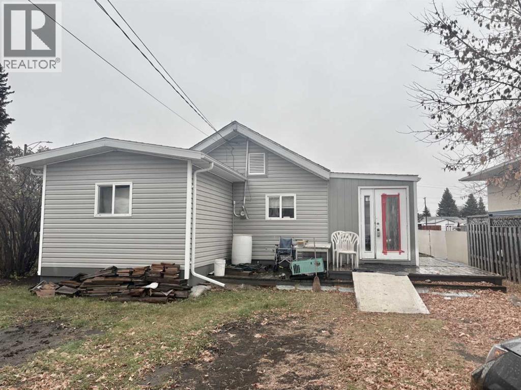 5140 48 Street, Mannville, Alberta  T0B 2W0 - Photo 3 - A2267192