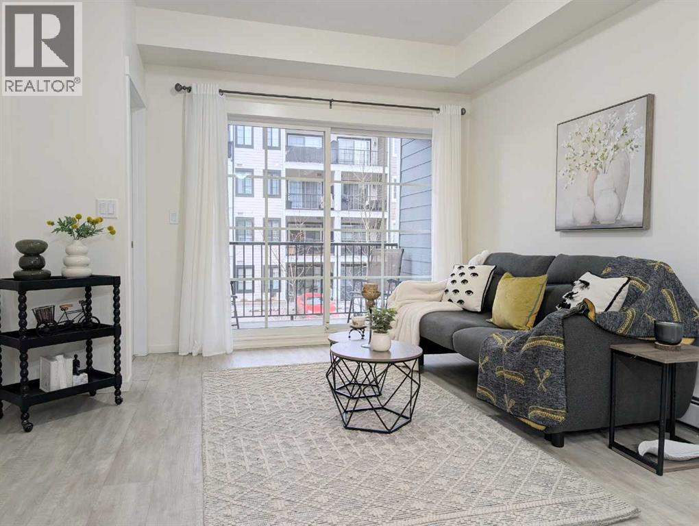 5205, 151 Legacy Main Street SE, Calgary, Alberta  T2X 4A4 - Photo 8 - A2283839