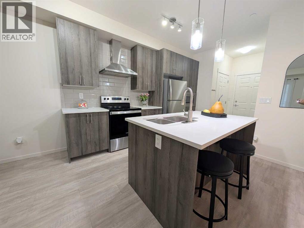 5205, 151 Legacy Main Street SE, Calgary, Alberta  T2X 4A4 - Photo 3 - A2283839