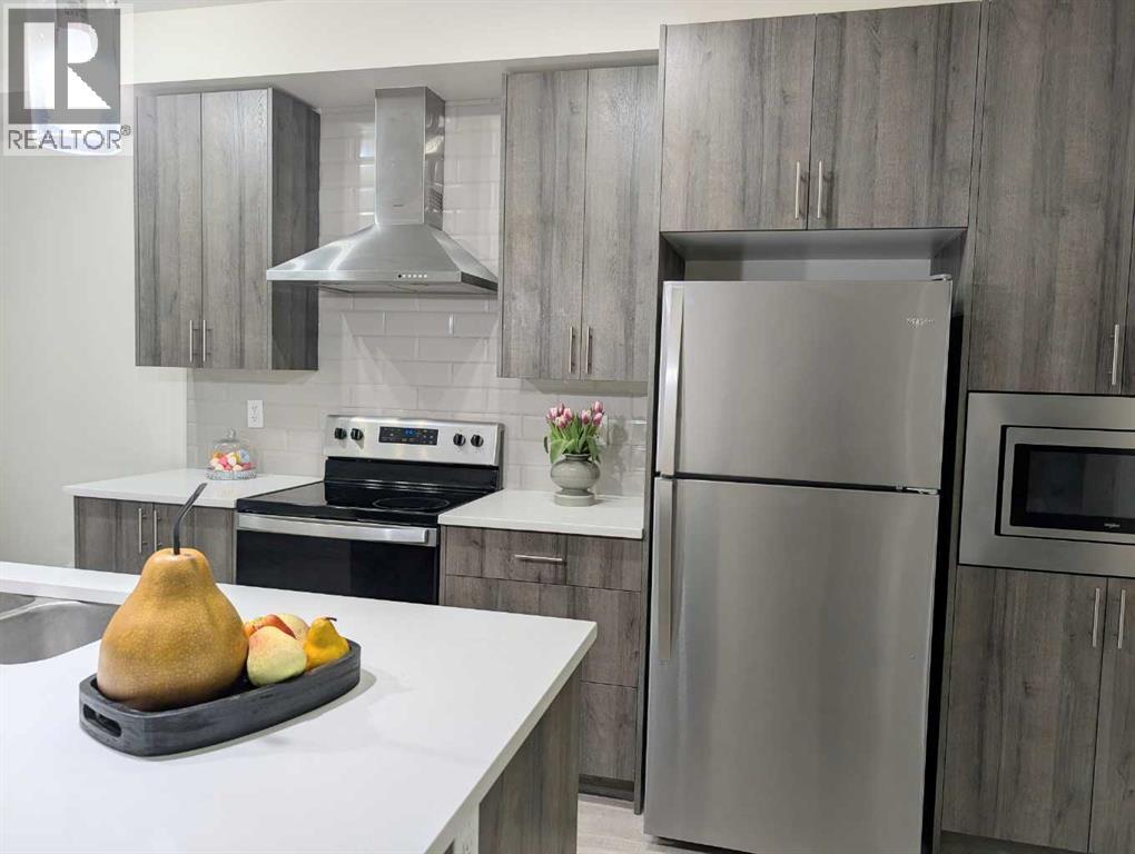 5205, 151 Legacy Main Street SE, Calgary, Alberta  T2X 4A4 - Photo 6 - A2283839