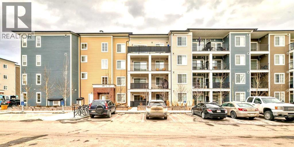 5205, 151 Legacy Main Street SE, Calgary, Alberta  T2X 4A4 - Photo 25 - A2283839