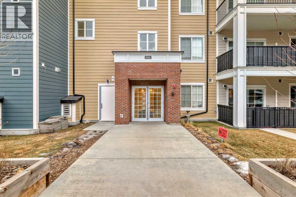 5205, 151 Legacy Main Street SE, Calgary, Alberta  T2X 4A4 - Photo 26 - A2283839