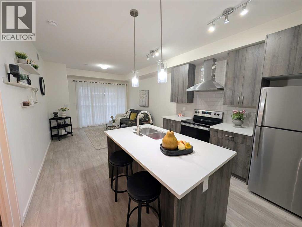 5205, 151 Legacy Main Street SE, Calgary, Alberta  T2X 4A4 - Photo 2 - A2283839