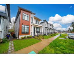 7817 197 STREET, Langley, British Columbia