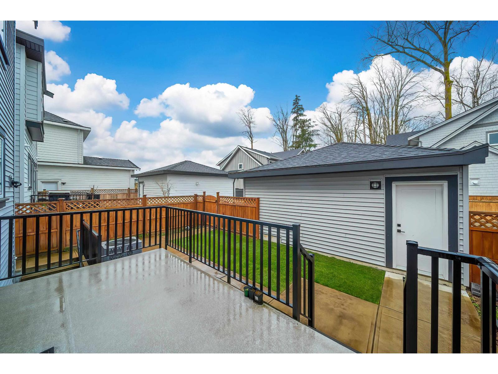 7817 197 Street, Langley, British Columbia  V2Y 4L8 - Photo 13 - R3107453