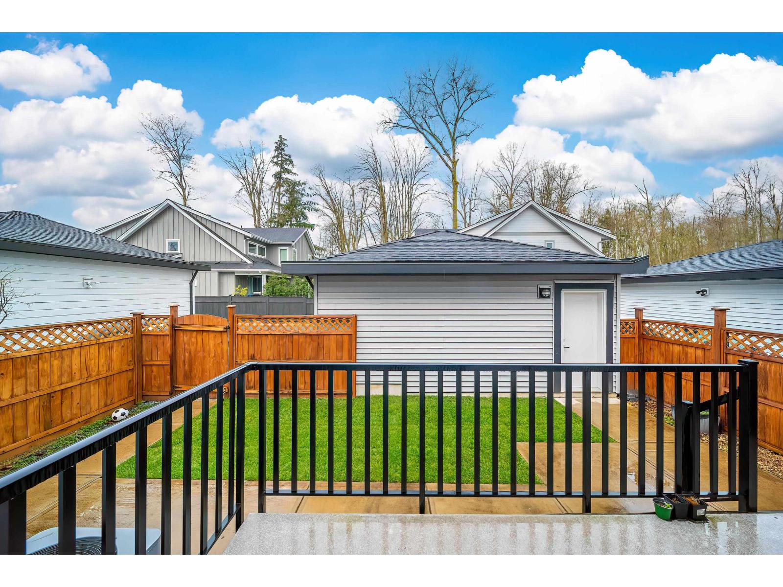 7817 197 Street, Langley, British Columbia  V2Y 4L8 - Photo 14 - R3107453