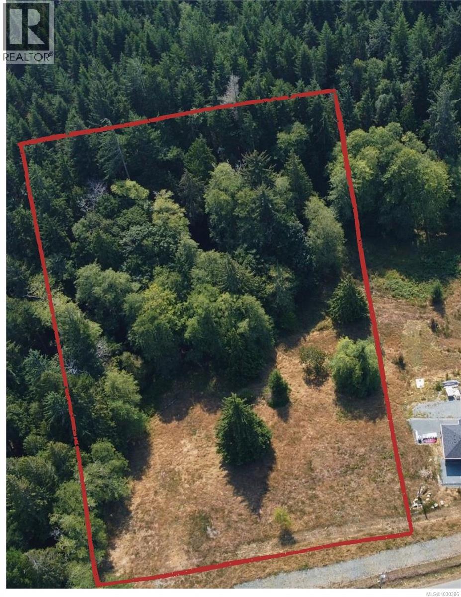Lot 1 Otter Point Rd, Sooke, British Columbia  V9Z 0K2 - Photo 1 - 1030386