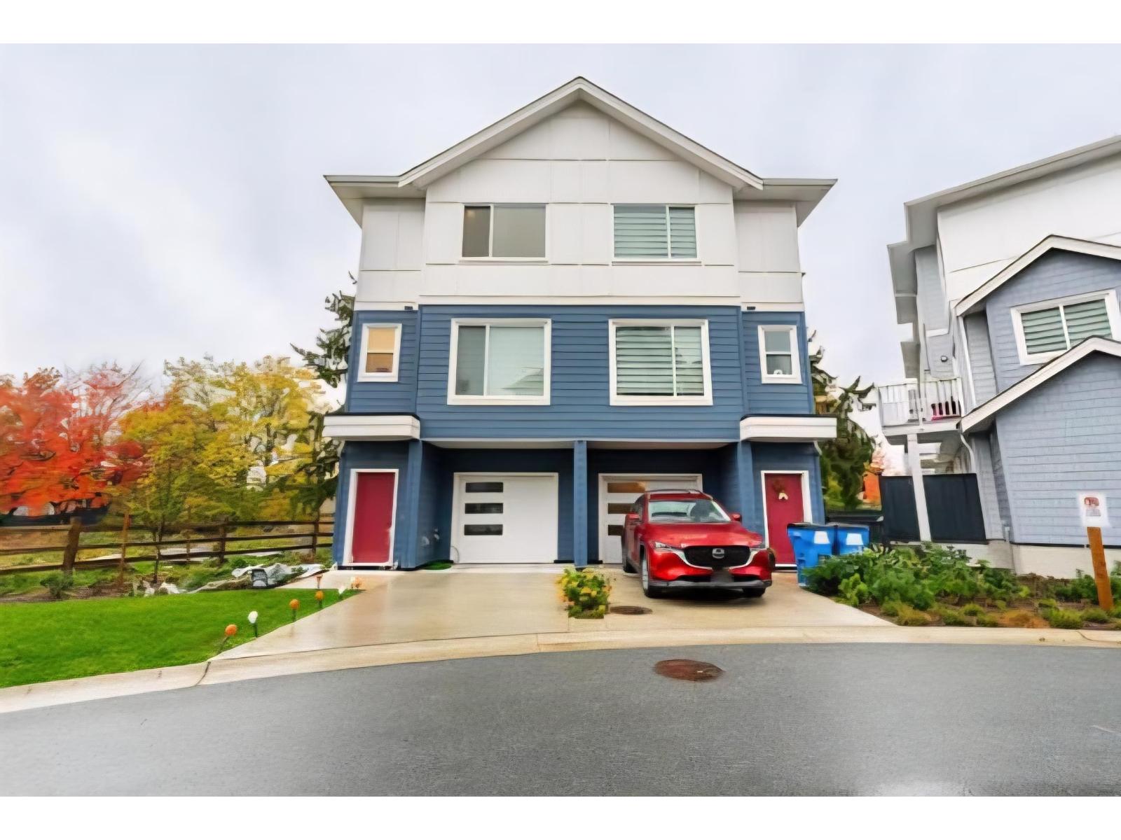 23 19330 Fairway Drive, Surrey, British Columbia V3S 0B7 - Photo 1 - R3107548