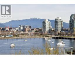 603 181 ATHLETES WAY, Vancouver, British Columbia