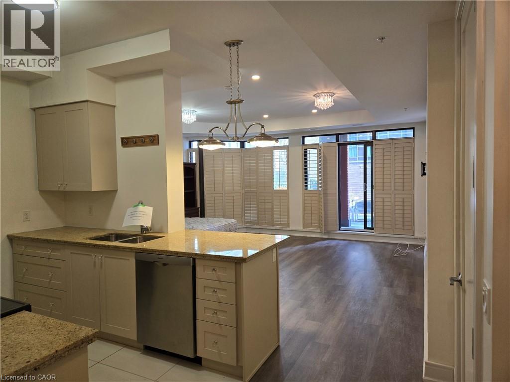 112 King Street E Unit# 410, Hamilton, Ontario  L8N 1A8 - Photo 3 - 40813155