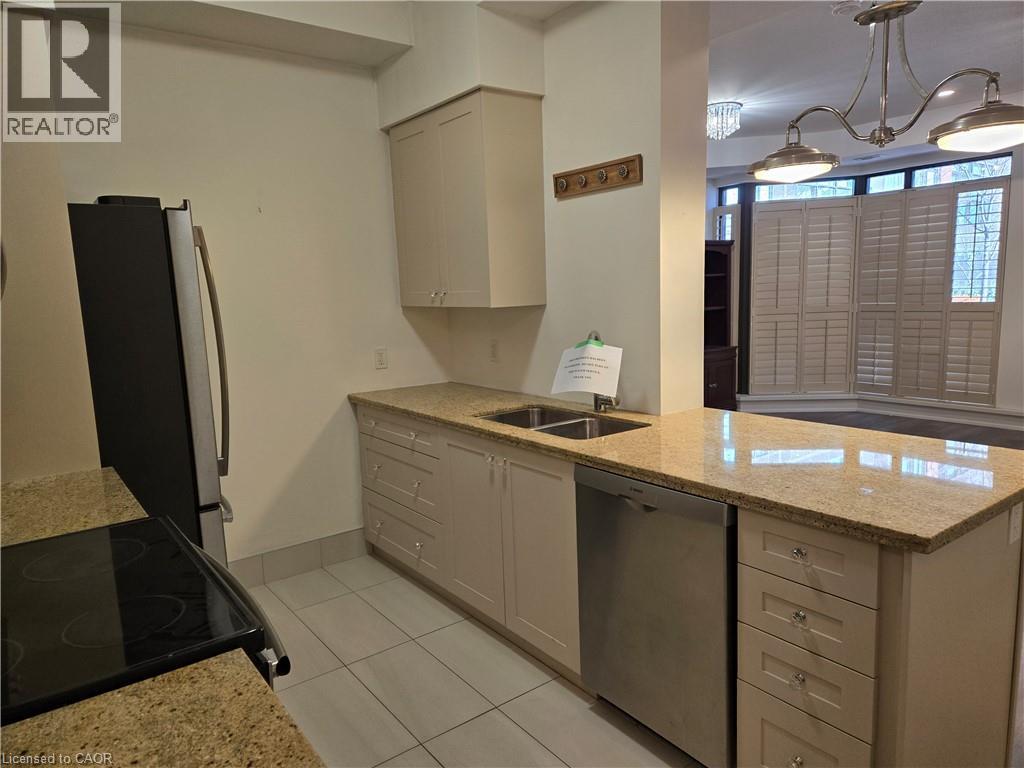 112 King Street E Unit# 410, Hamilton, Ontario  L8N 1A8 - Photo 4 - 40813155