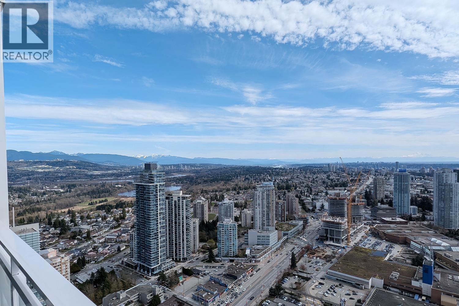 5101 4670 Assembly Way, Burnaby, British Columbia  V5H 0H3 - Photo 8 - R3107464