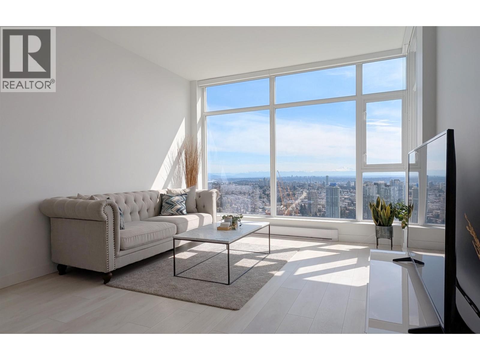 5101 4670 Assembly Way, Burnaby, British Columbia  V5H 0H3 - Photo 3 - R3107464