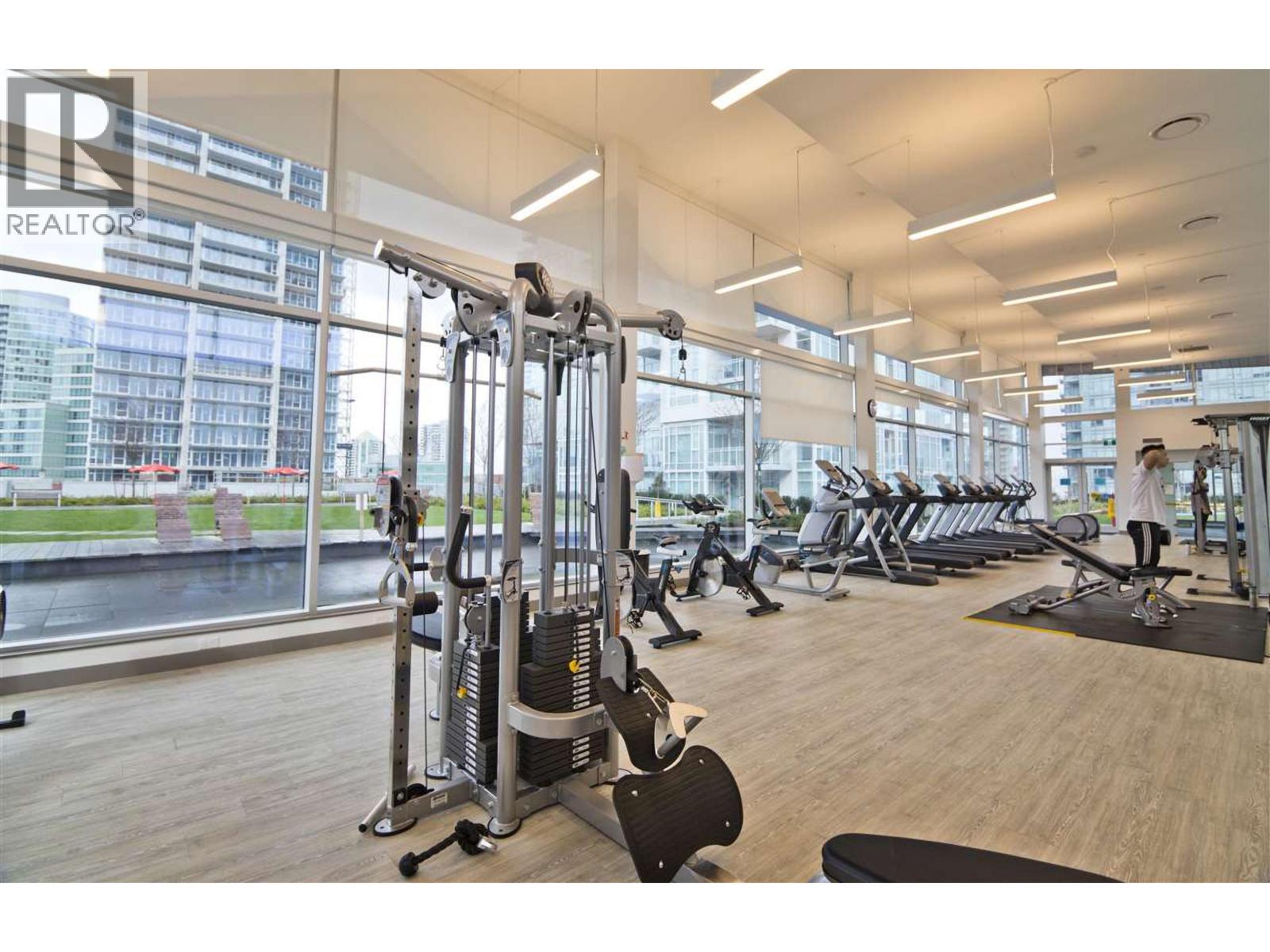 5101 4670 Assembly Way, Burnaby, British Columbia  V5H 0H3 - Photo 21 - R3107464