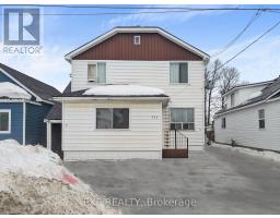 111 TAYLOR AVENUE, Kirkland Lake, Ontario