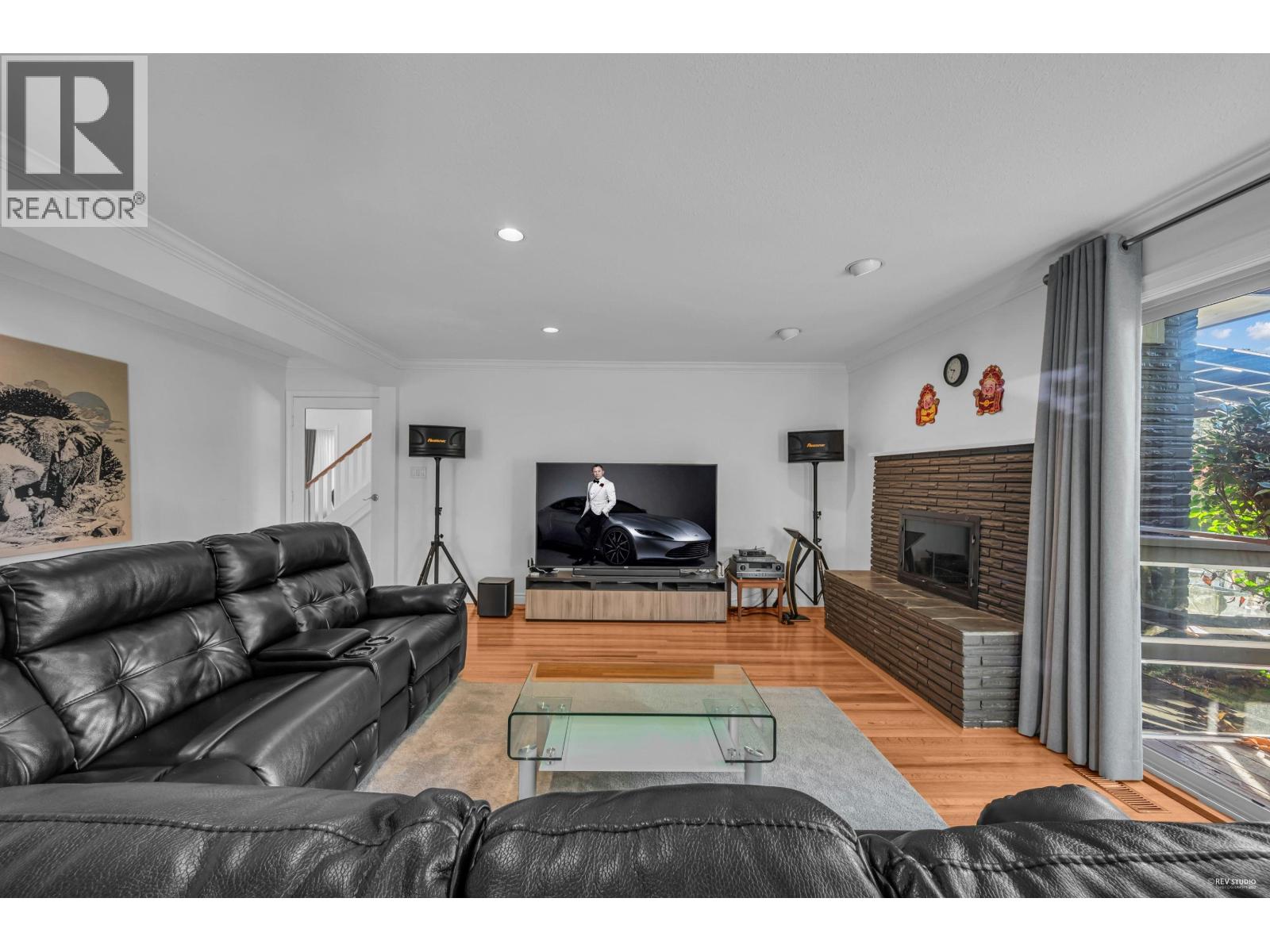 310 Macbeth Crescent, West Vancouver, British Columbia V7T 1V7 - Photo 8 - R3107645