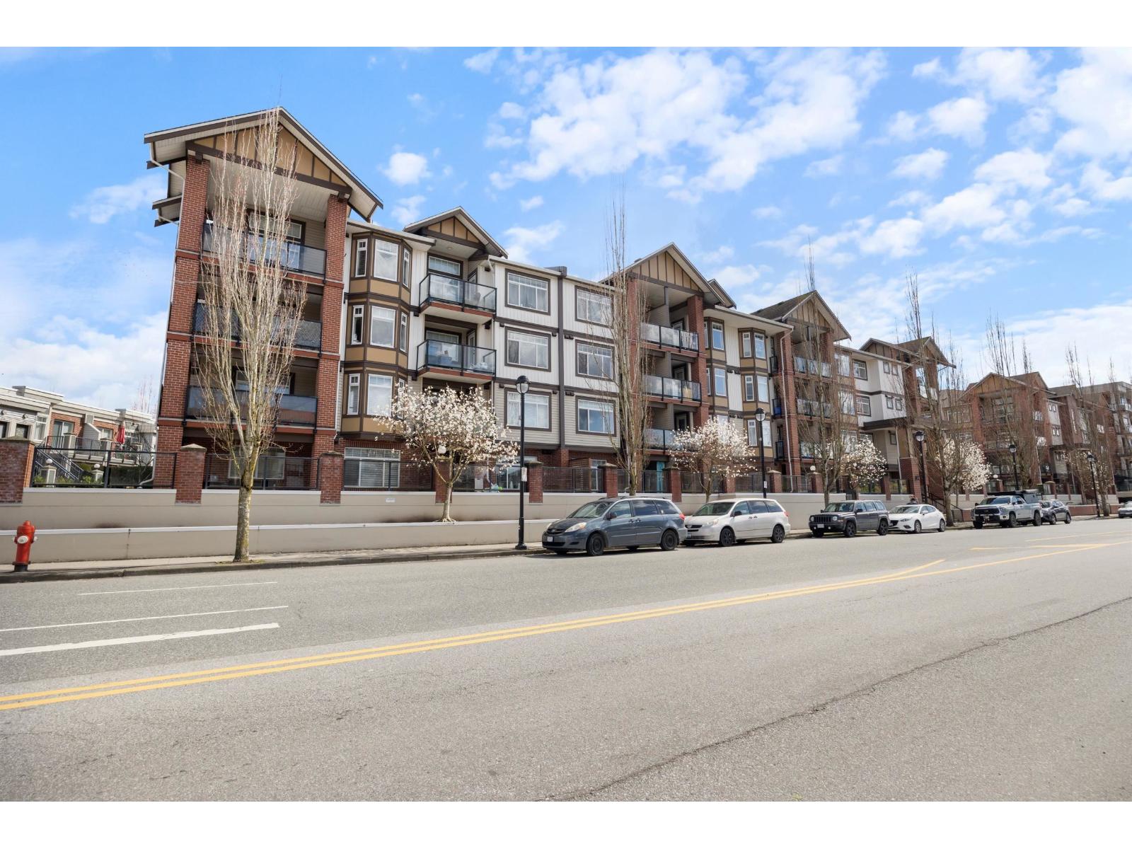 140 5660 201a Street, Langley, British Columbia  V3A 0B4 - Photo 3 - R3107467