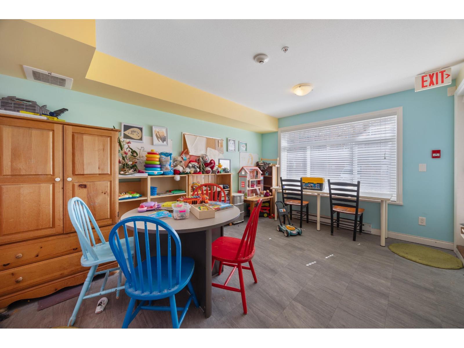 140 5660 201a Street, Langley, British Columbia  V3A 0B4 - Photo 34 - R3107467