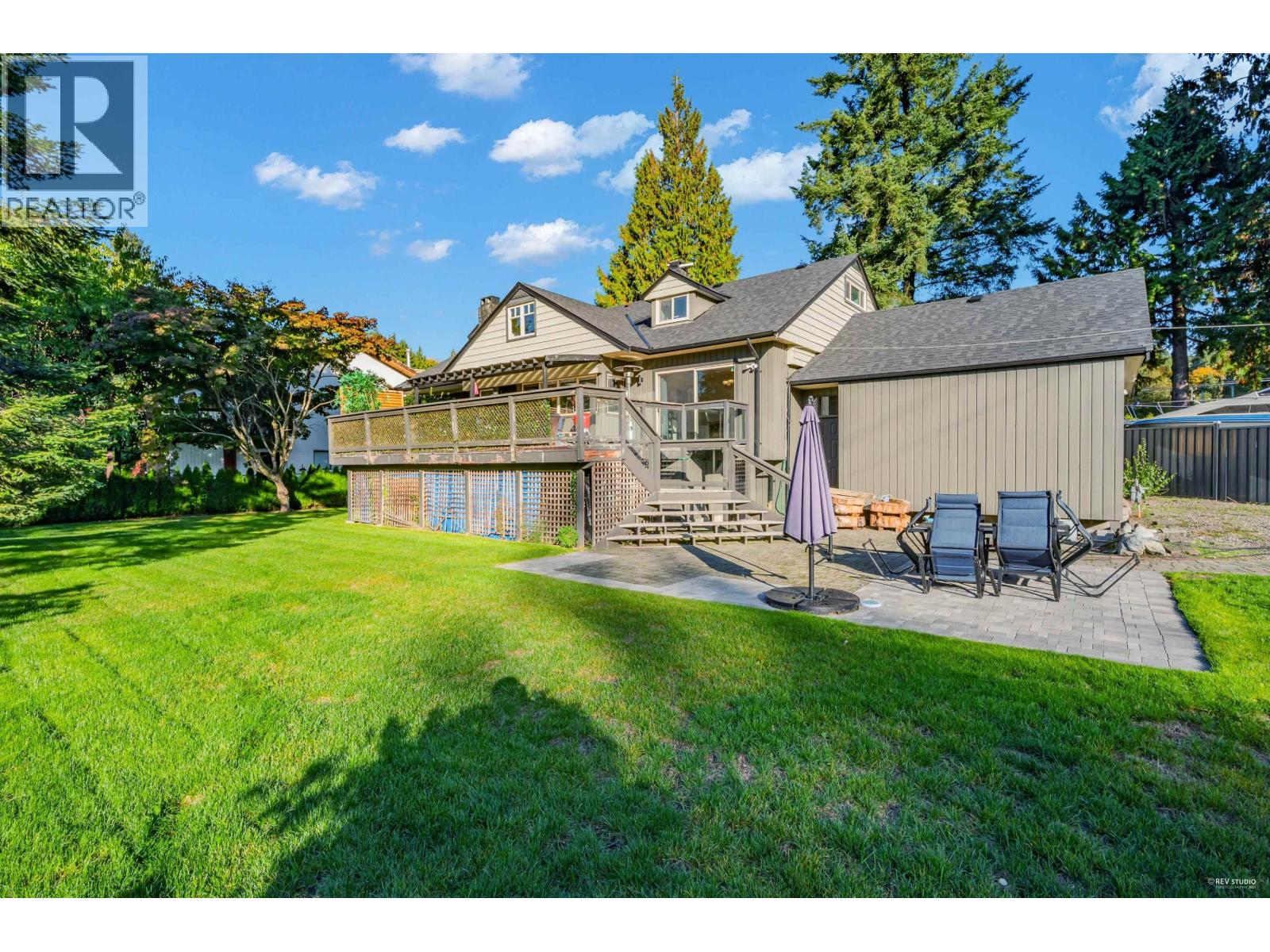 310 Macbeth Crescent, West Vancouver, British Columbia V7T 1V7 - Photo 20 - R3107645