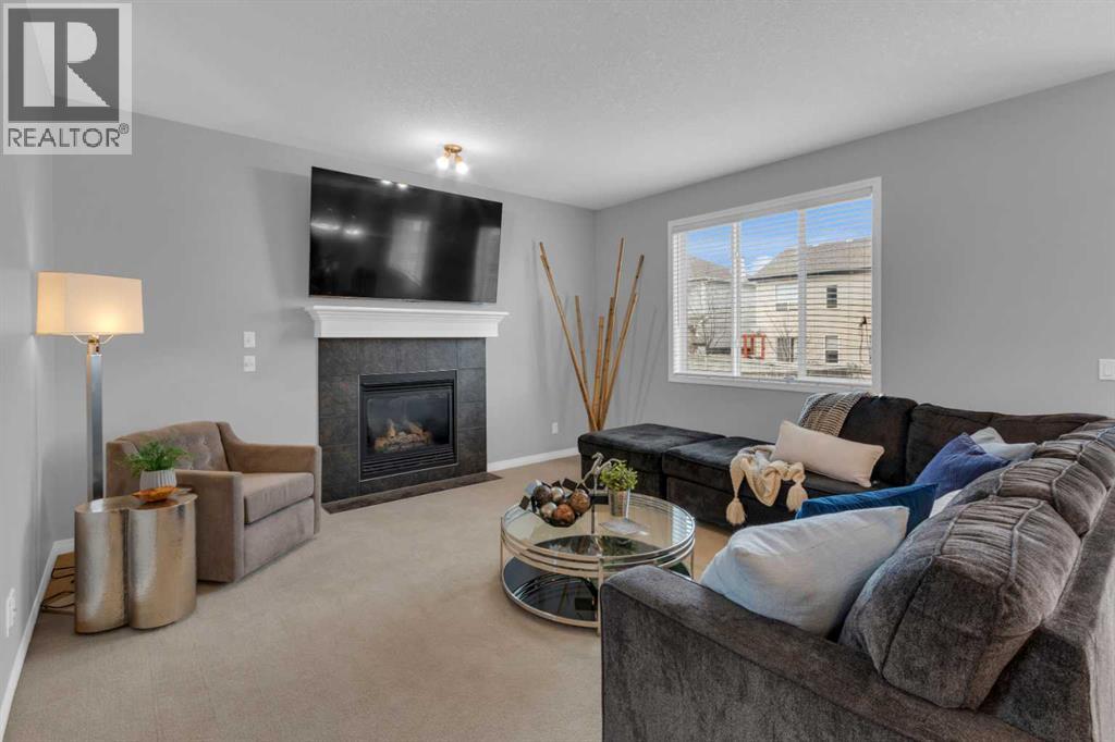 224 Morningside Green SW, Airdrie, Alberta  T4B 3M4 - Photo 4 - A2294452
