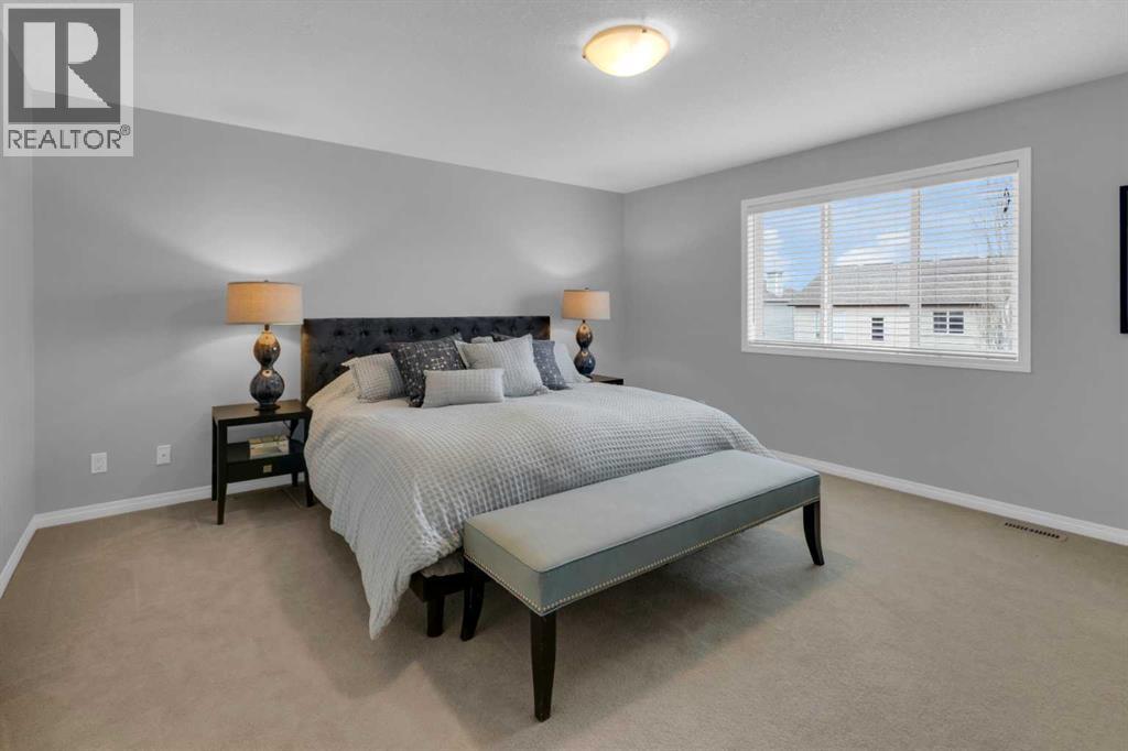 224 Morningside Green SW, Airdrie, Alberta  T4B 3M4 - Photo 16 - A2294452