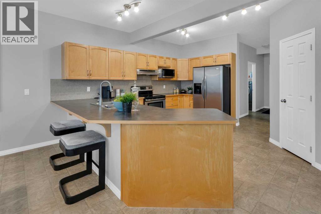 224 Morningside Green SW, Airdrie, Alberta  T4B 3M4 - Photo 7 - A2294452