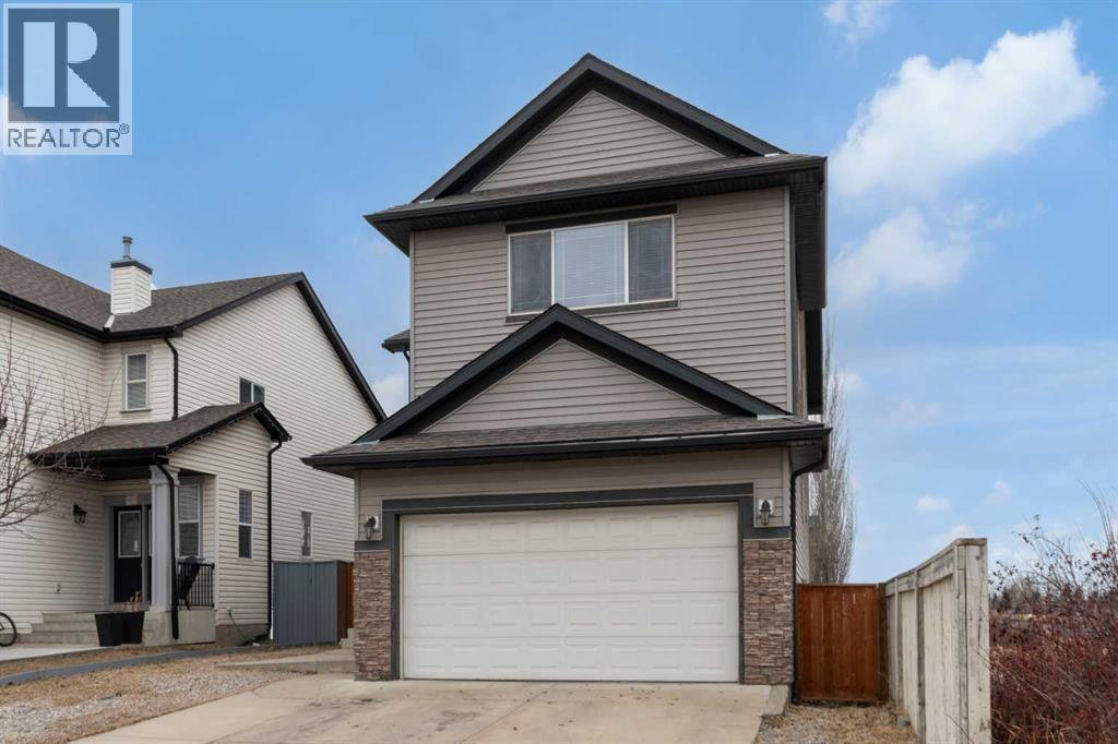 224 Morningside Green SW, Airdrie, Alberta  T4B 3M4 - Photo 38 - A2294452