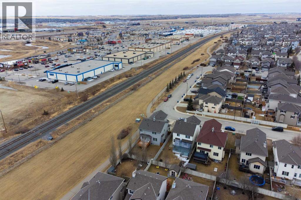 224 Morningside Green SW, Airdrie, Alberta  T4B 3M4 - Photo 44 - A2294452