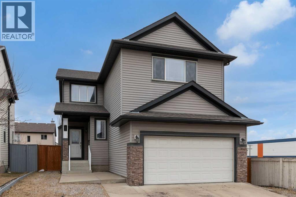 224 Morningside Green SW, Airdrie, Alberta  T4B 3M4 - Photo 39 - A2294452