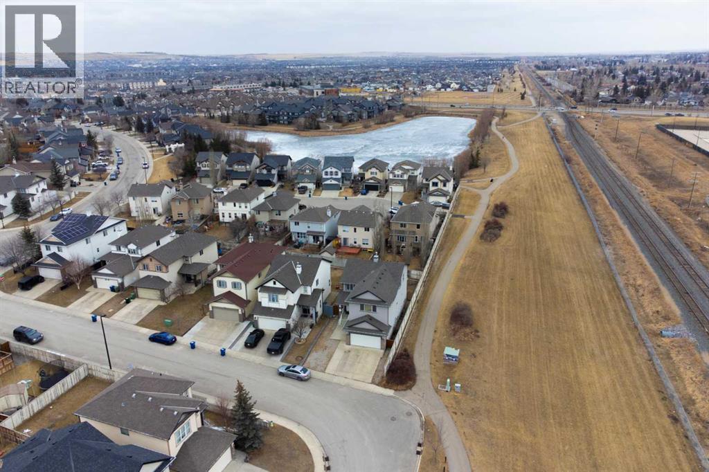 224 Morningside Green SW, Airdrie, Alberta  T4B 3M4 - Photo 43 - A2294452