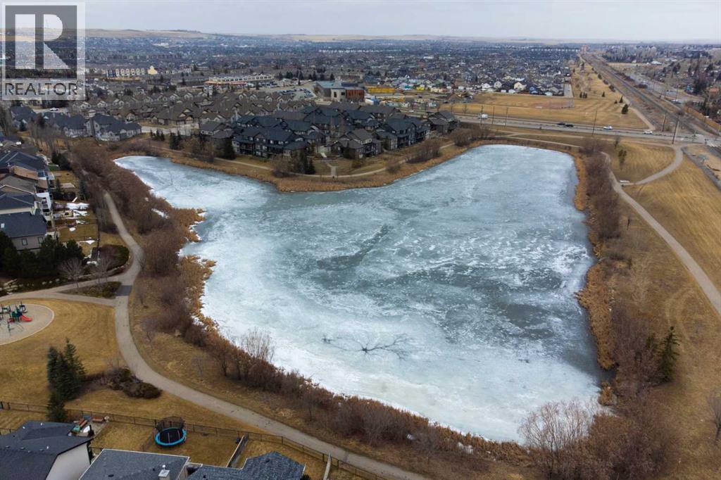 224 Morningside Green SW, Airdrie, Alberta  T4B 3M4 - Photo 45 - A2294452