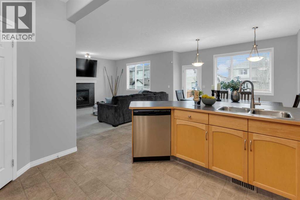 224 Morningside Green SW, Airdrie, Alberta  T4B 3M4 - Photo 11 - A2294452