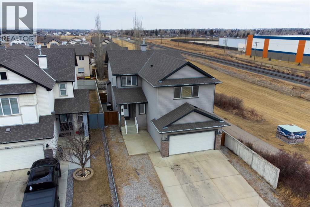 224 Morningside Green SW, Airdrie, Alberta  T4B 3M4 - Photo 41 - A2294452