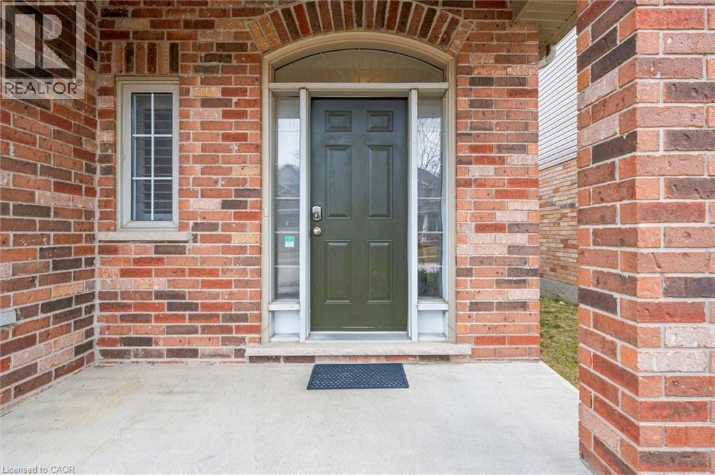 512 Wood Nettle Way, Waterloo, Ontario  N2V 2X9 - Photo 4 - 40813712