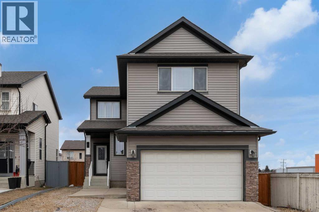 224 Morningside Green SW, Airdrie, Alberta