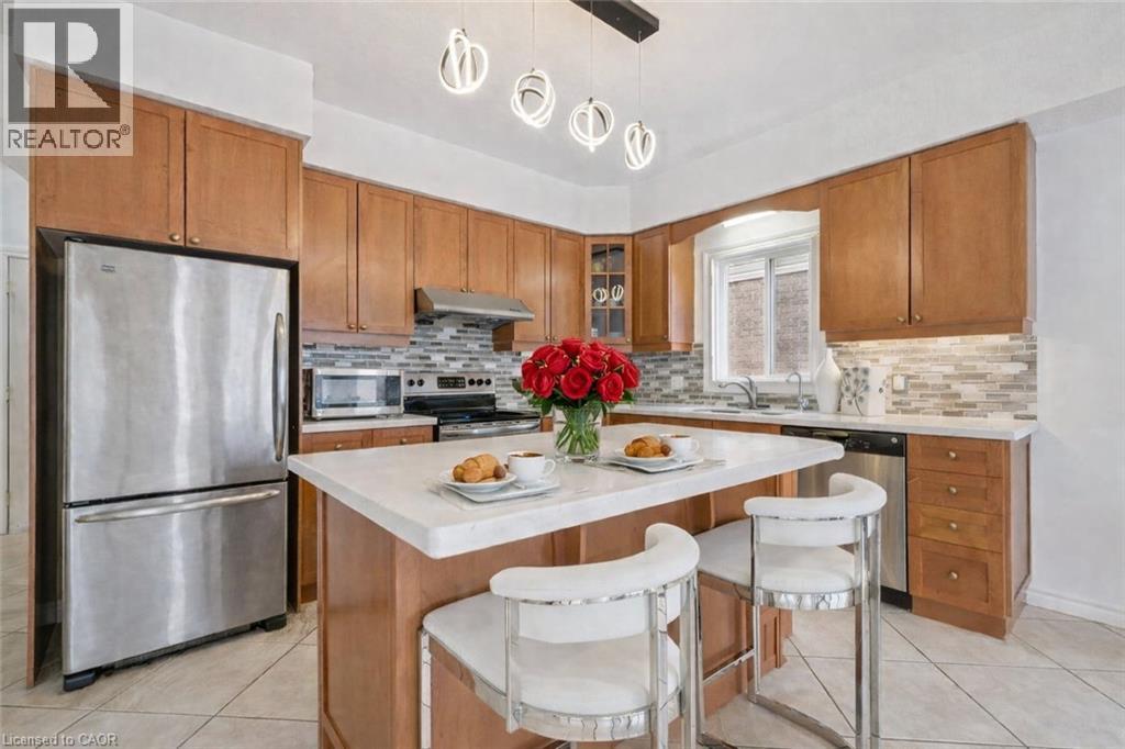 512 Wood Nettle Way, Waterloo, Ontario  N2V 2X9 - Photo 12 - 40813712