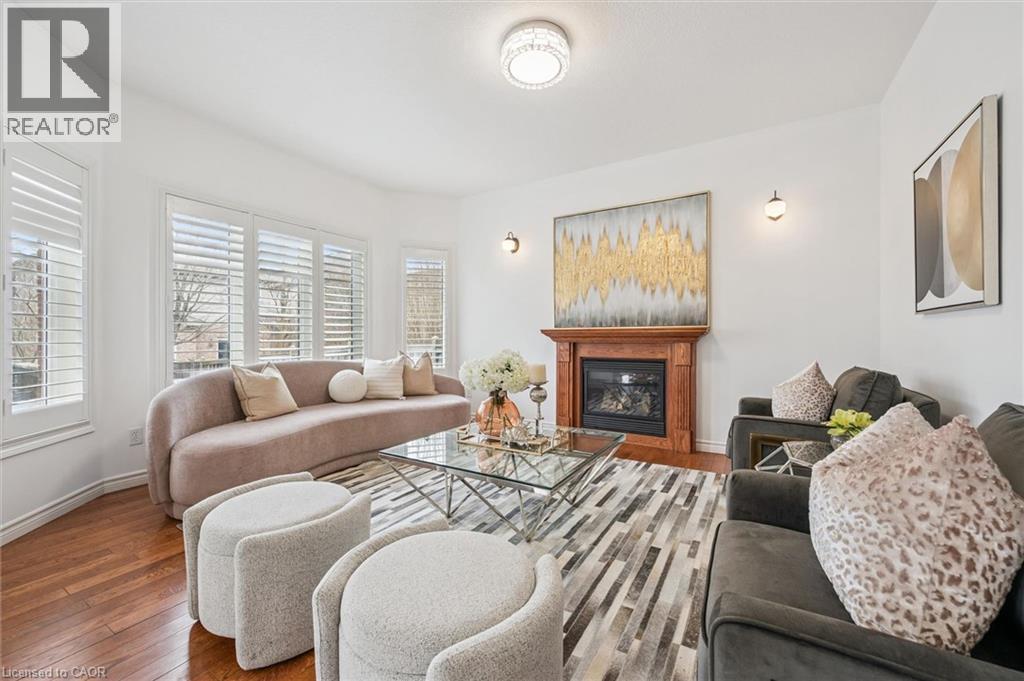 512 Wood Nettle Way, Waterloo, Ontario  N2V 2X9 - Photo 7 - 40813712