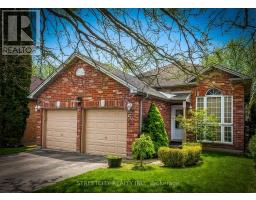 126 MEADOWRIDGE ROAD, London North, Ontario