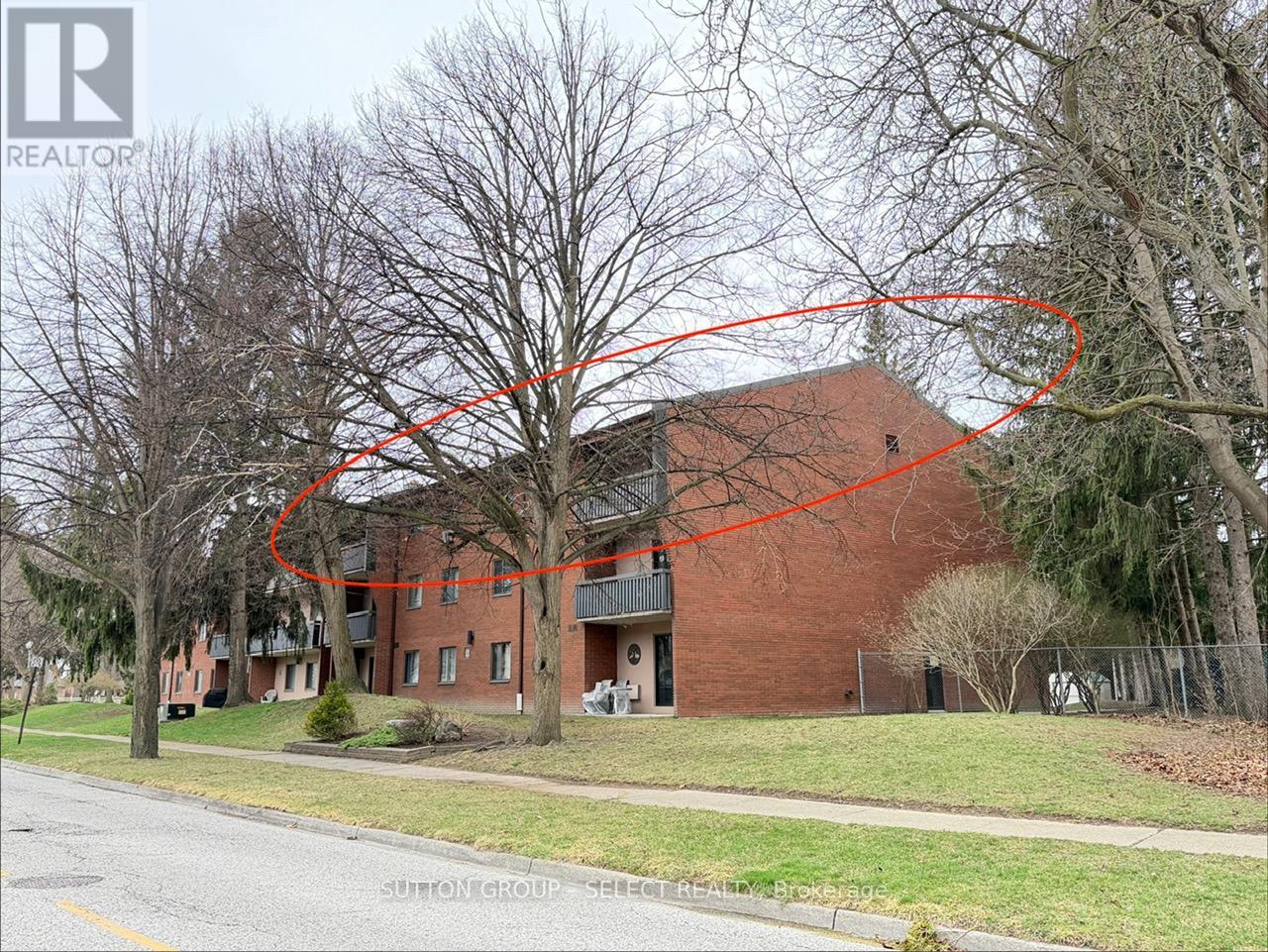 309 - 202 Campus Parkway, Chatham-Kent, Ontario  N7L 4Y4 - Photo 3 - X12967420